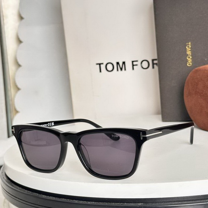 Tom Ford Sunglasses ID:20260503-362